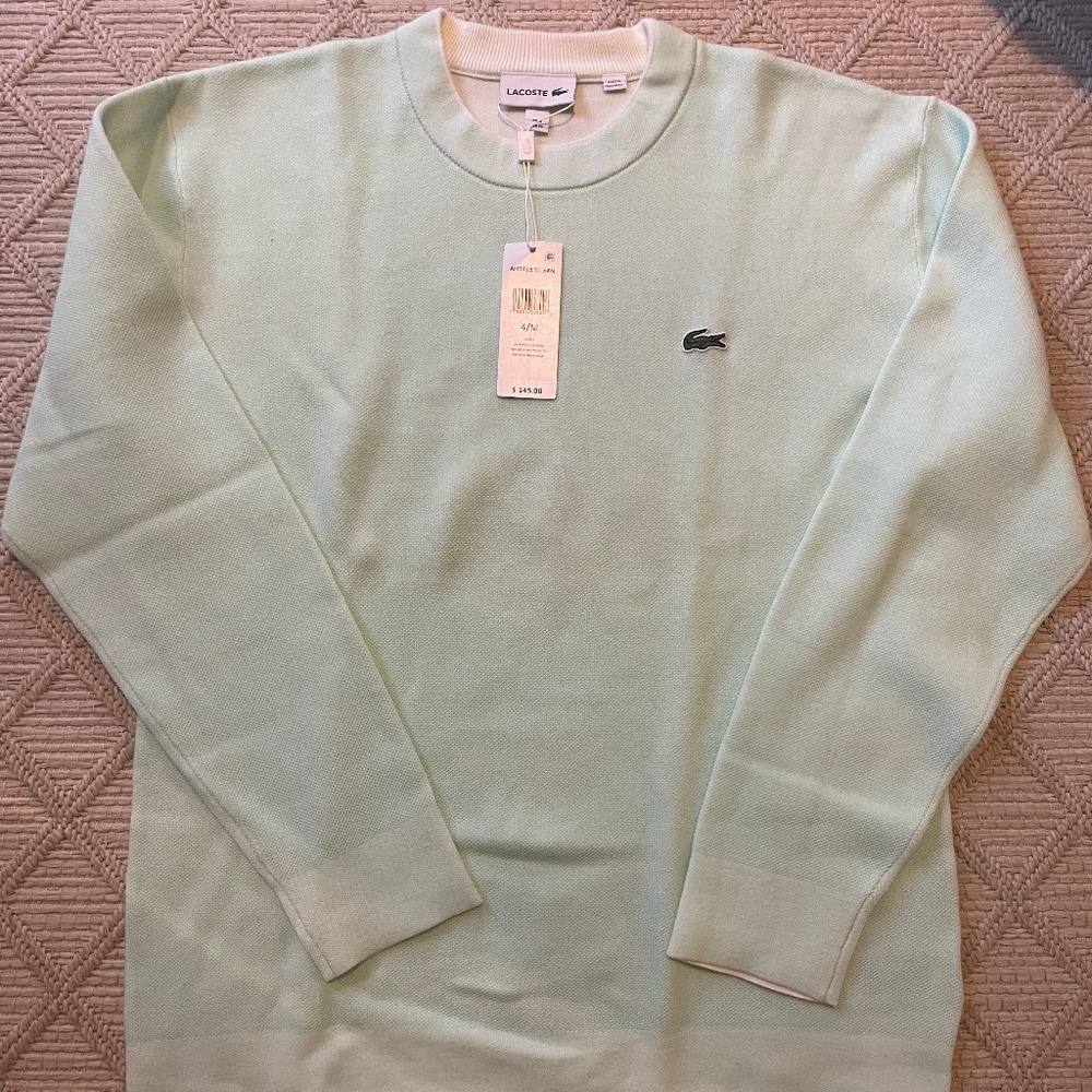 Lacoste Men’s Sweater